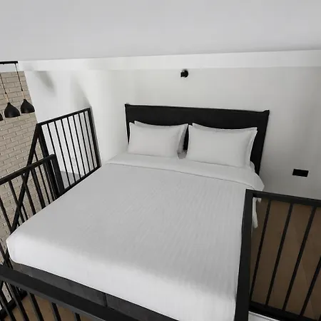 Apartment Alfa Loft Cluj-Napoca