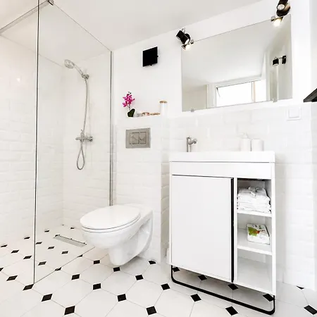 Alfa Loft Apartment