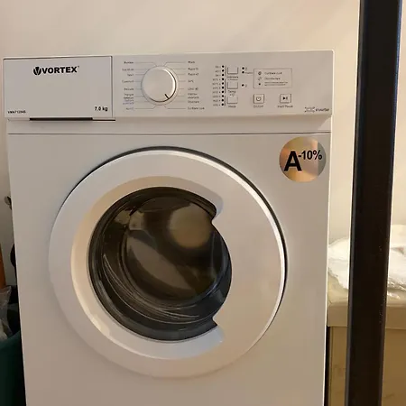 Alfa Loft Apartment