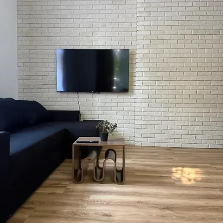 Apartment Alfa Loft Cluj-Napoca