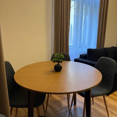 Alfa Loft Apartment