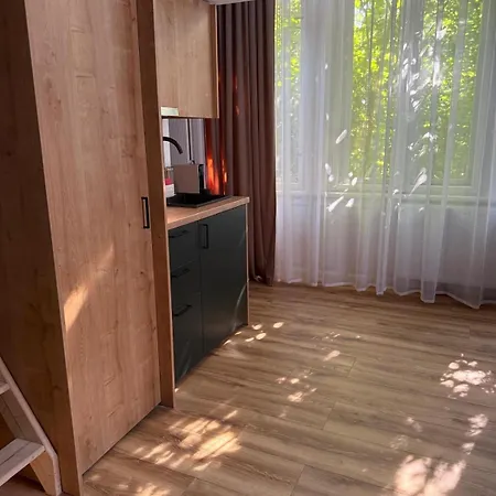 Alfa Loft Apartment *